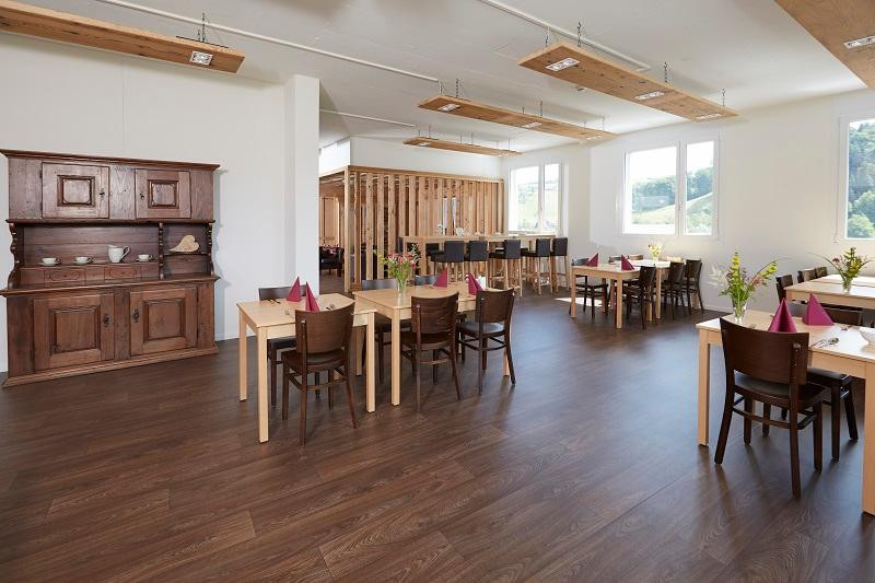 Bed & Breakfast Hotel Peter und Paul主图