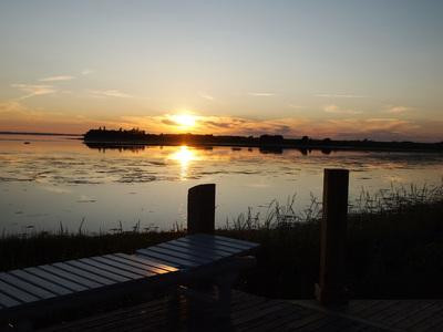 Malpeque Bed and Breakfast主图