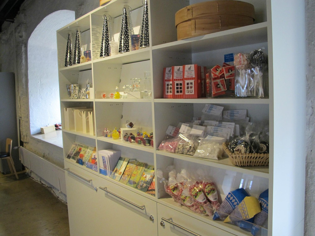 Museum of South Ostrobothnia-Seinajoki必去景点