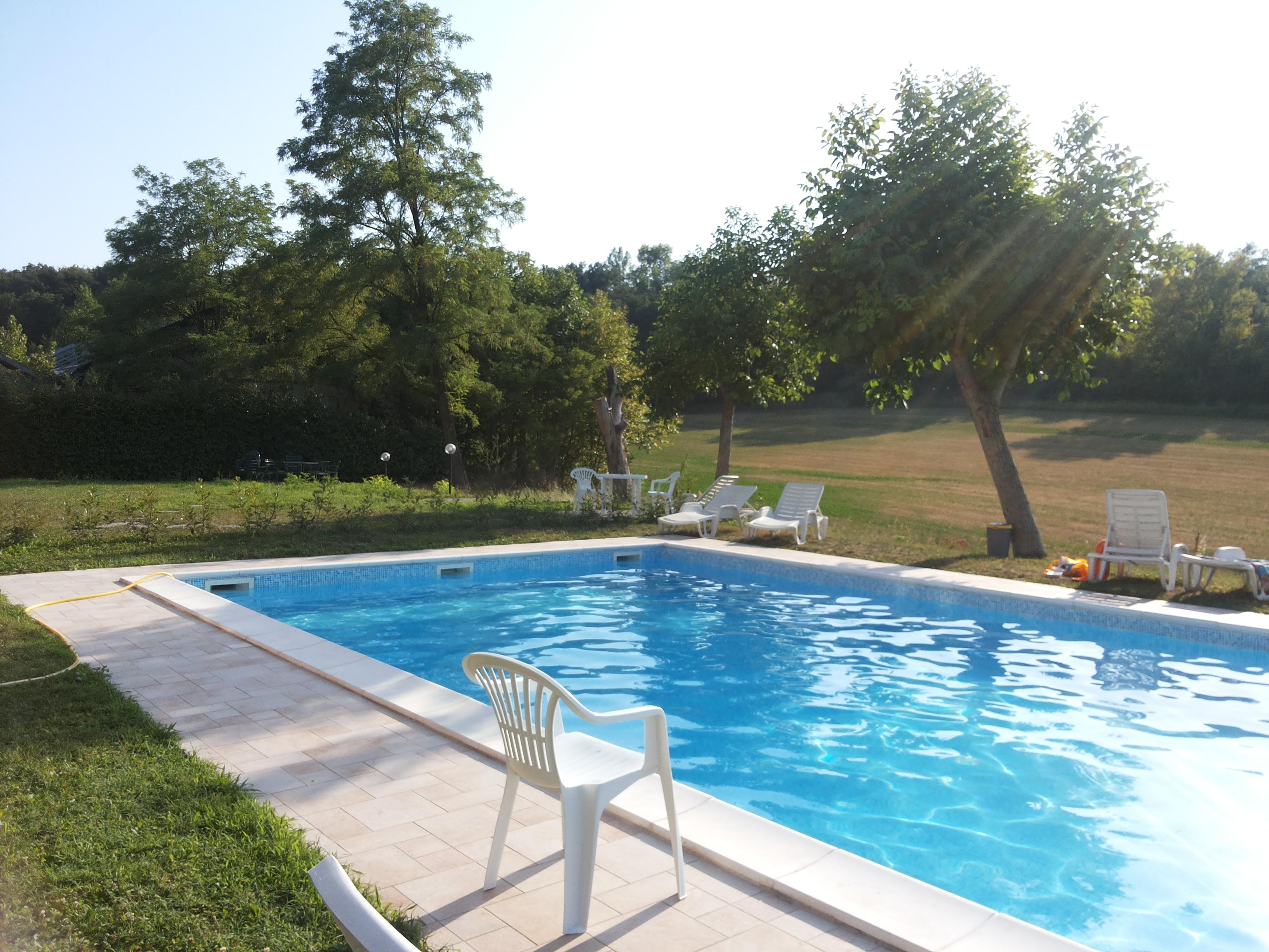 Casale Victoria-客卧