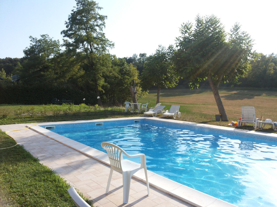 Esenta酒店住宿-Casale Victoria