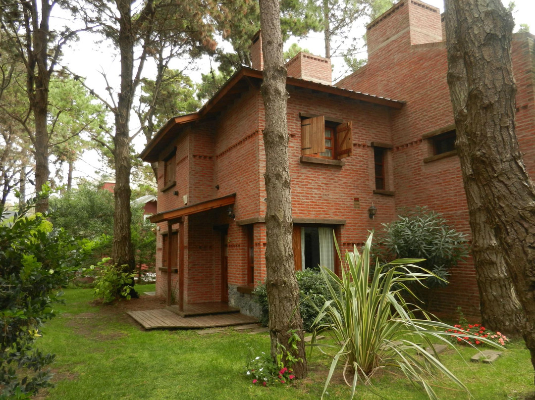 Cabanas Dias de Sol