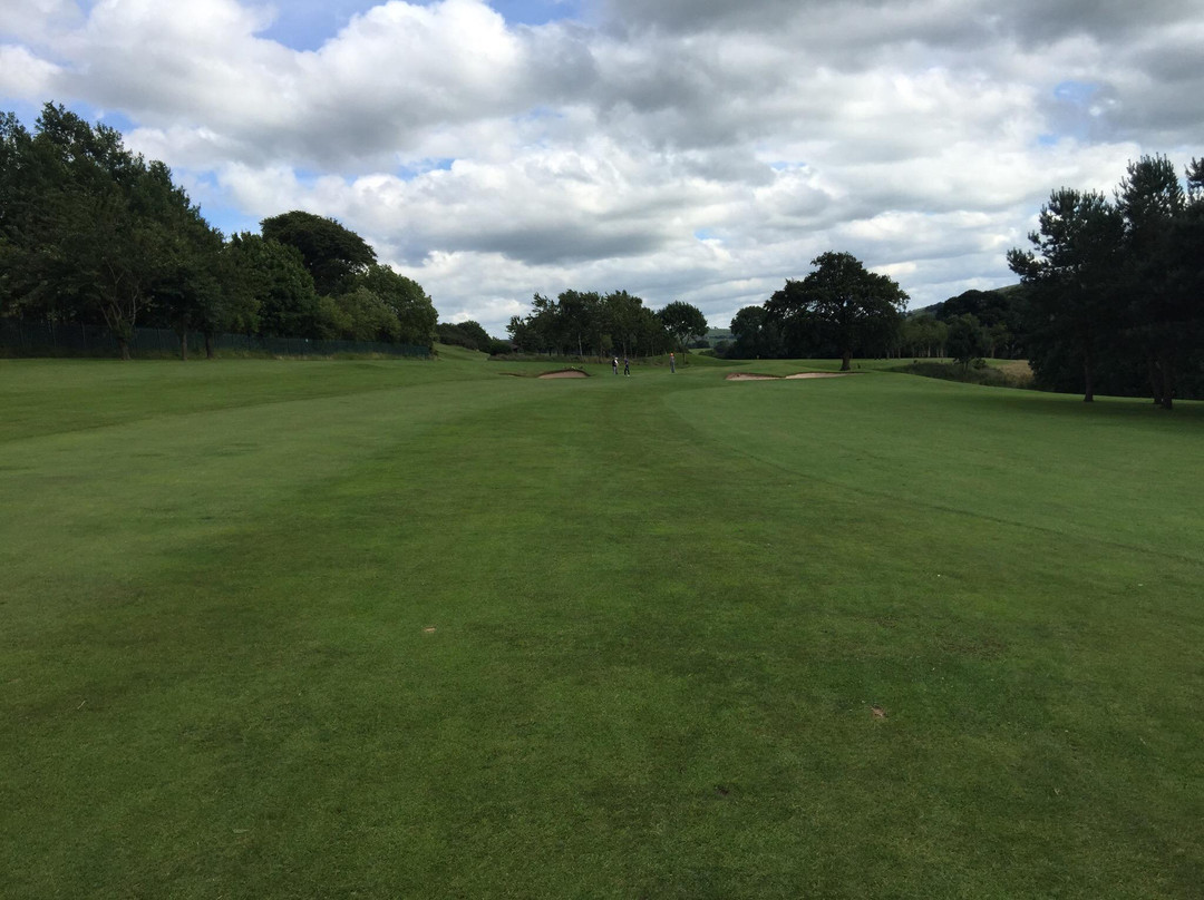 Macclesfield Golf Club-麦克尔斯菲尔德必去景点