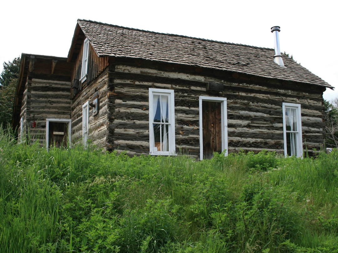 Golden History Park-戈尔登必去景点