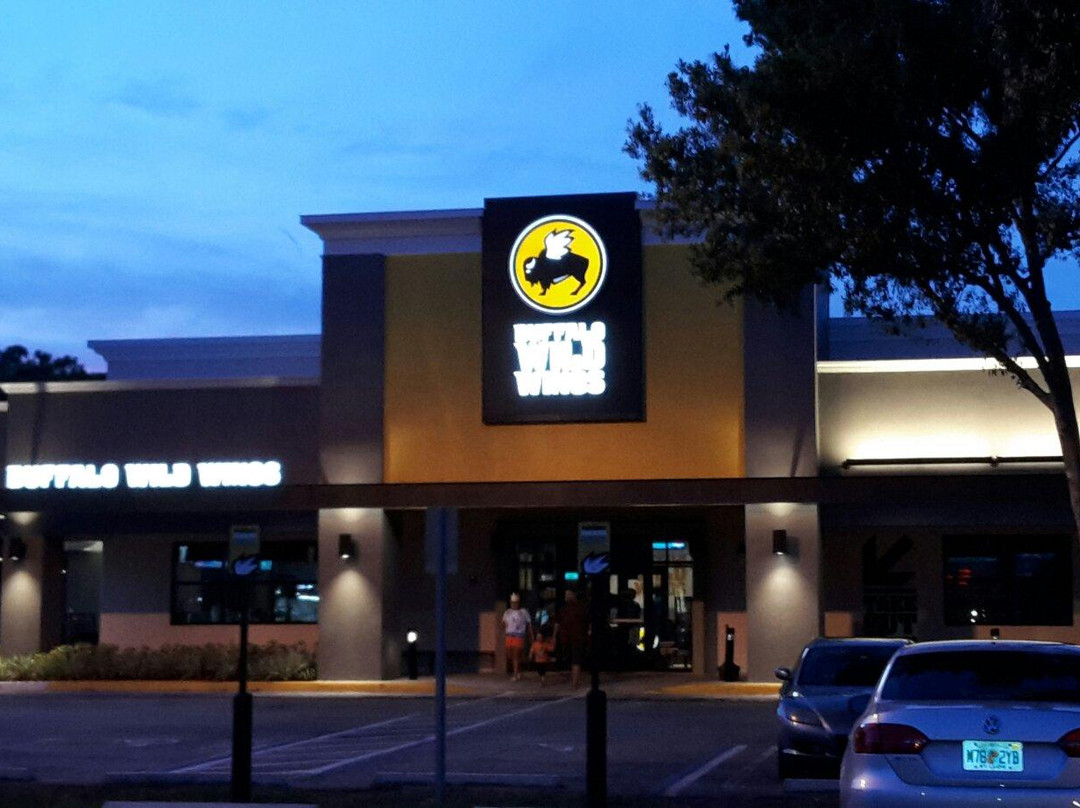 Buffalo Wild Wings