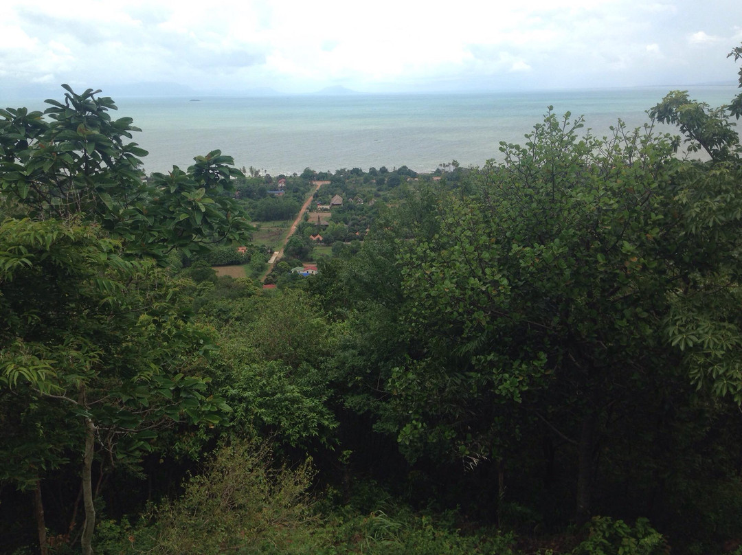 白马市国家公园-白马必去景点