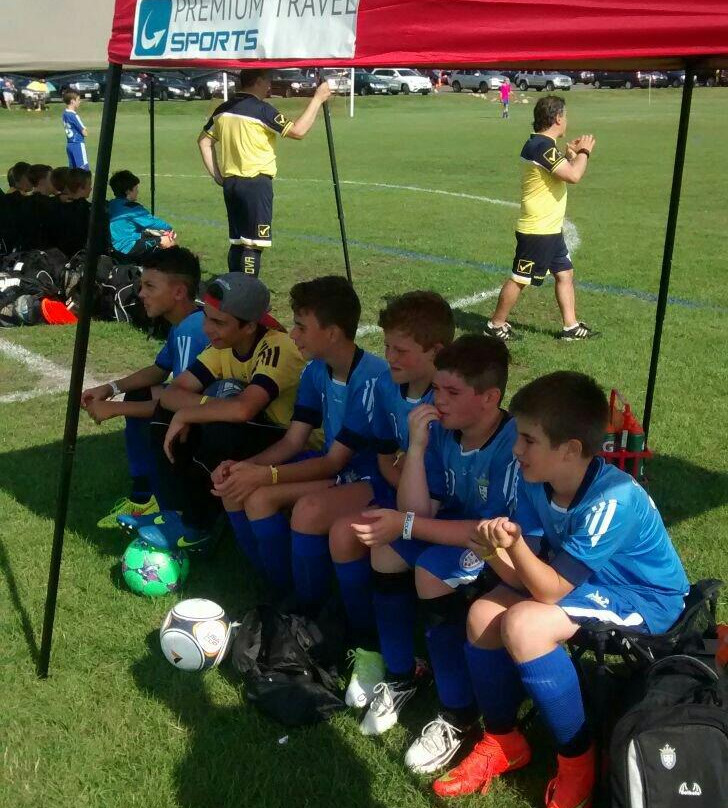 National Sports Center-Blaine必去景点