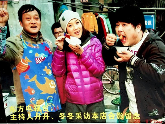 上海新场古镇-上海市必去景点