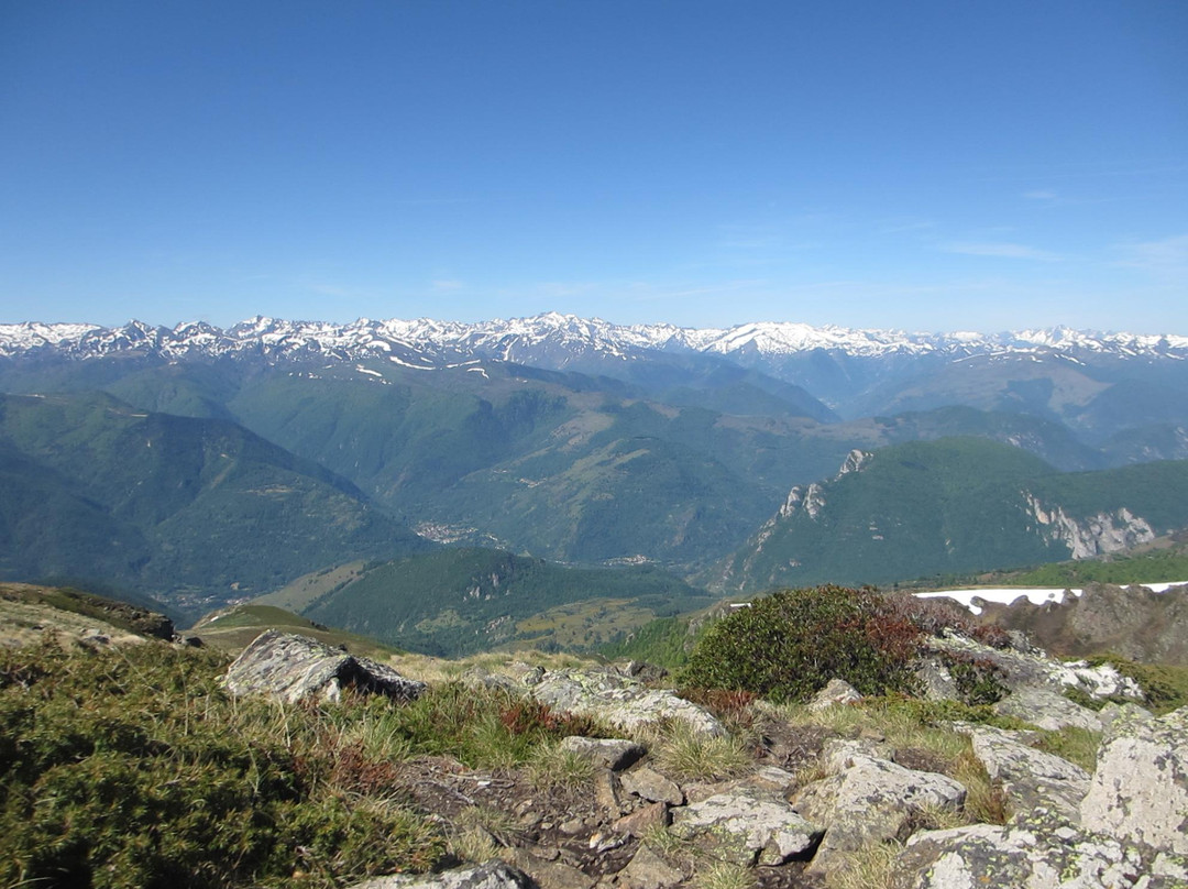 Pyrenees Haven主图