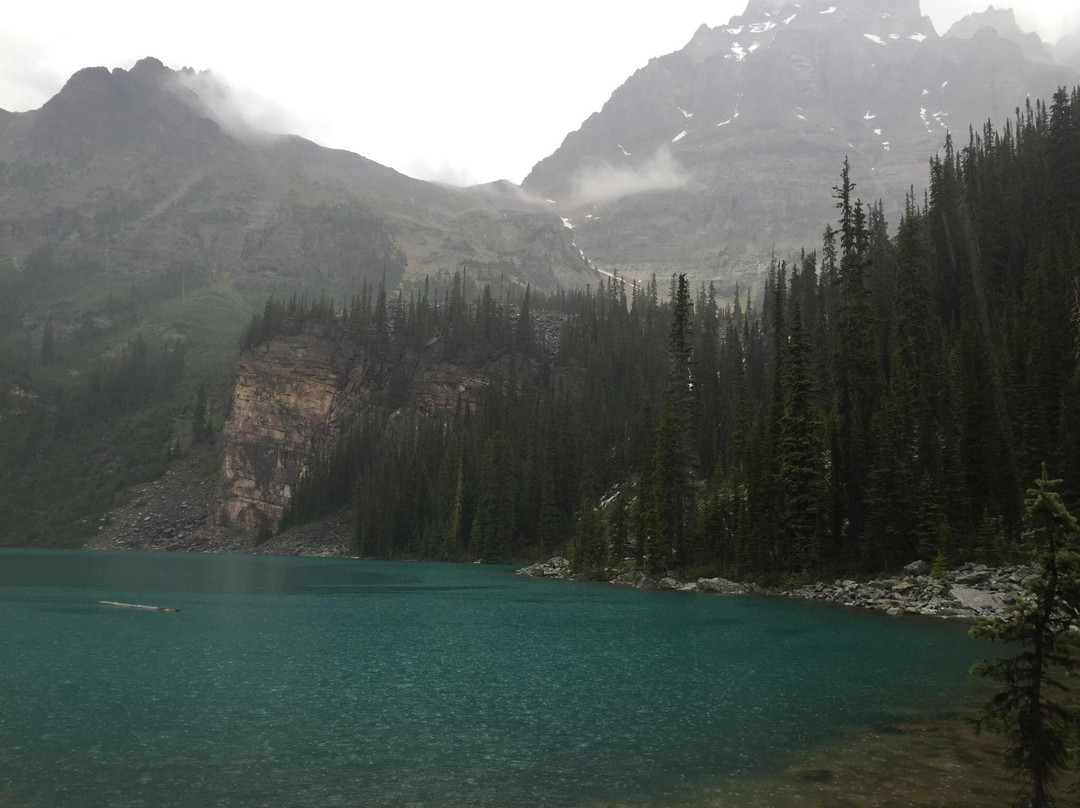 Lake O' Hara景点图片