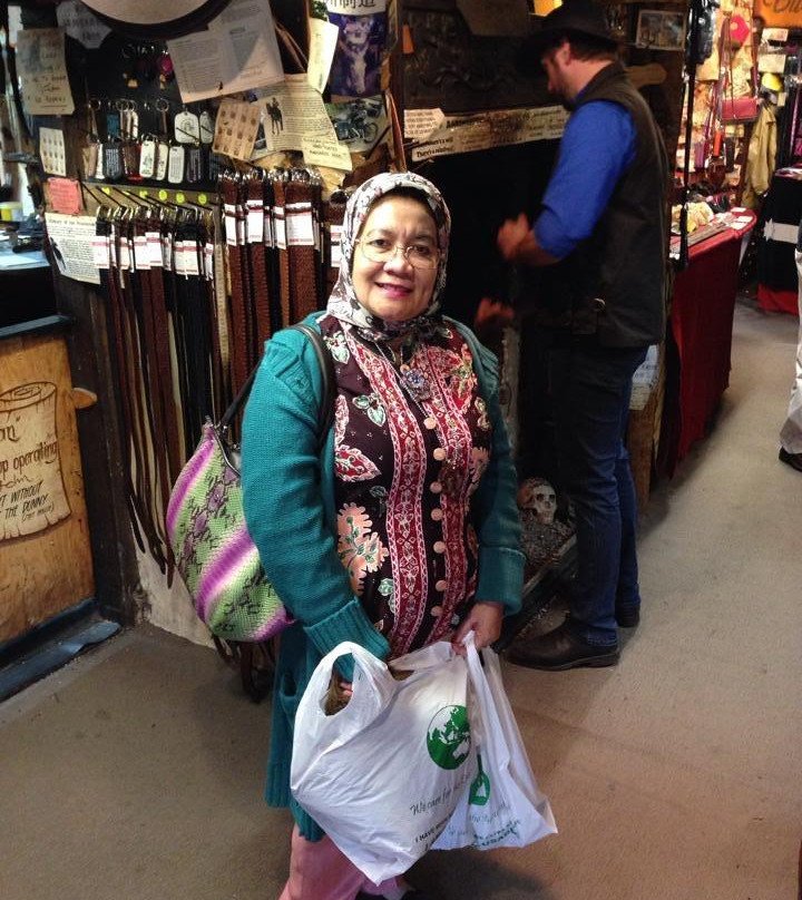 Hahndorf Leathersmith and Bush Gallery景点图片