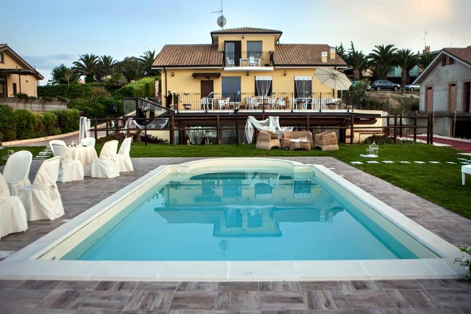 Villa Suriano