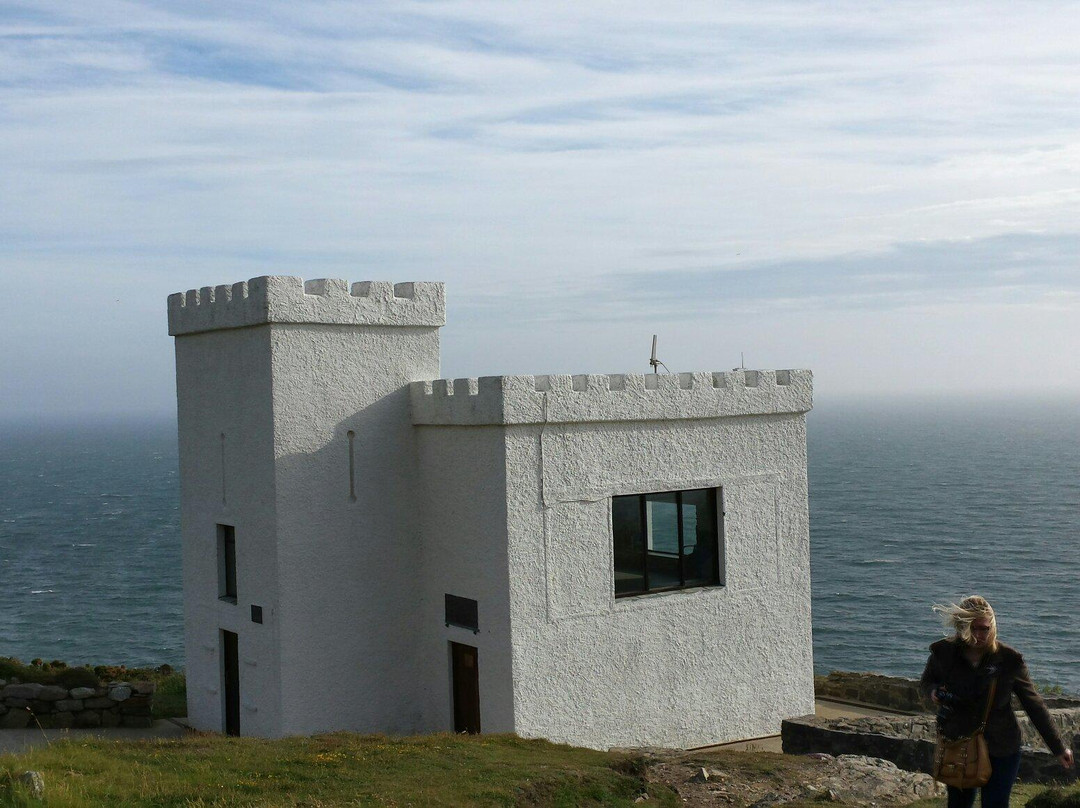 Ellin's Tower Visitor Centre景点图片