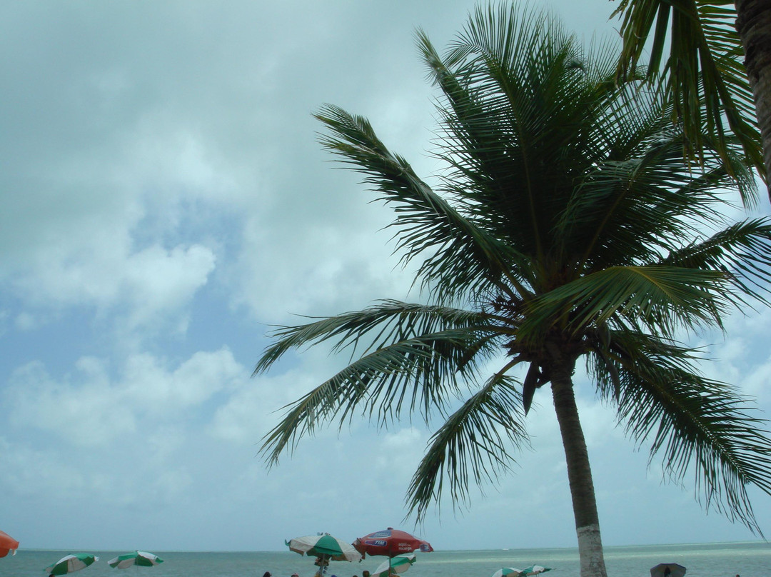 Tambau Beach景点图片