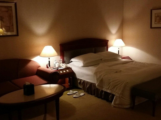 北京广安门维景国际大酒店主图