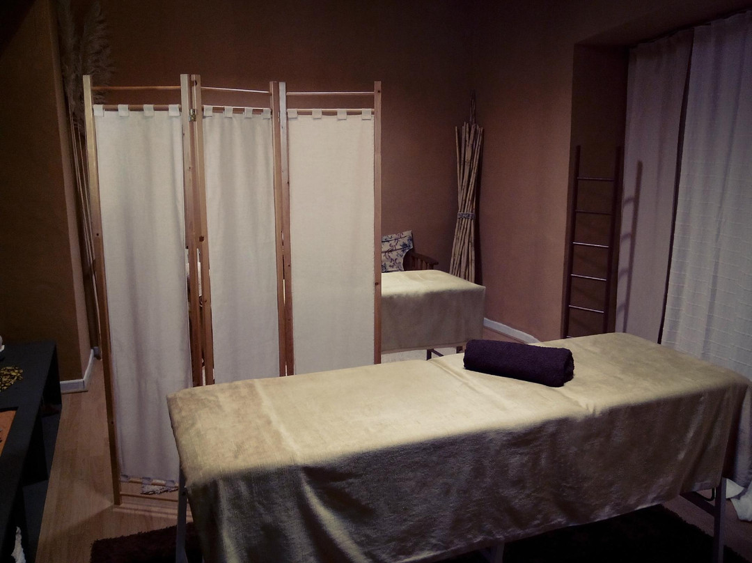 Massagem Coimbra - Harmony Waves-科英布拉区必去景点