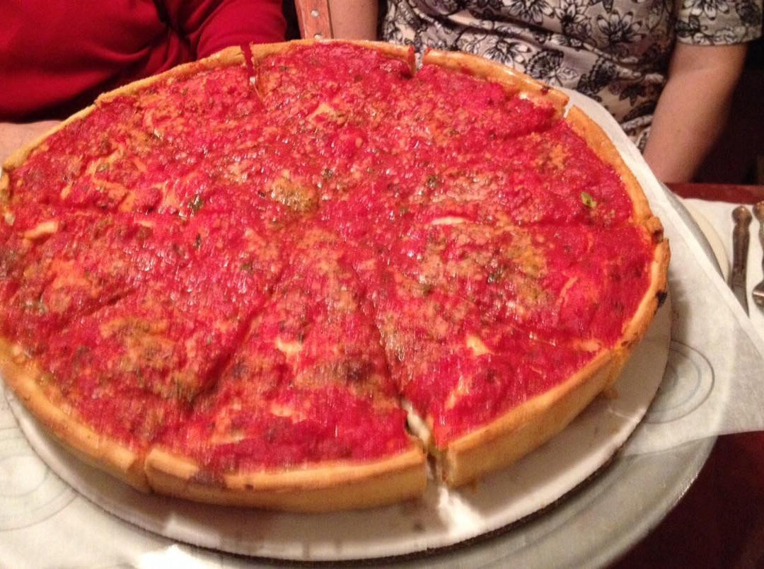 Niles餐馆和美食-Nancy's Restaurant