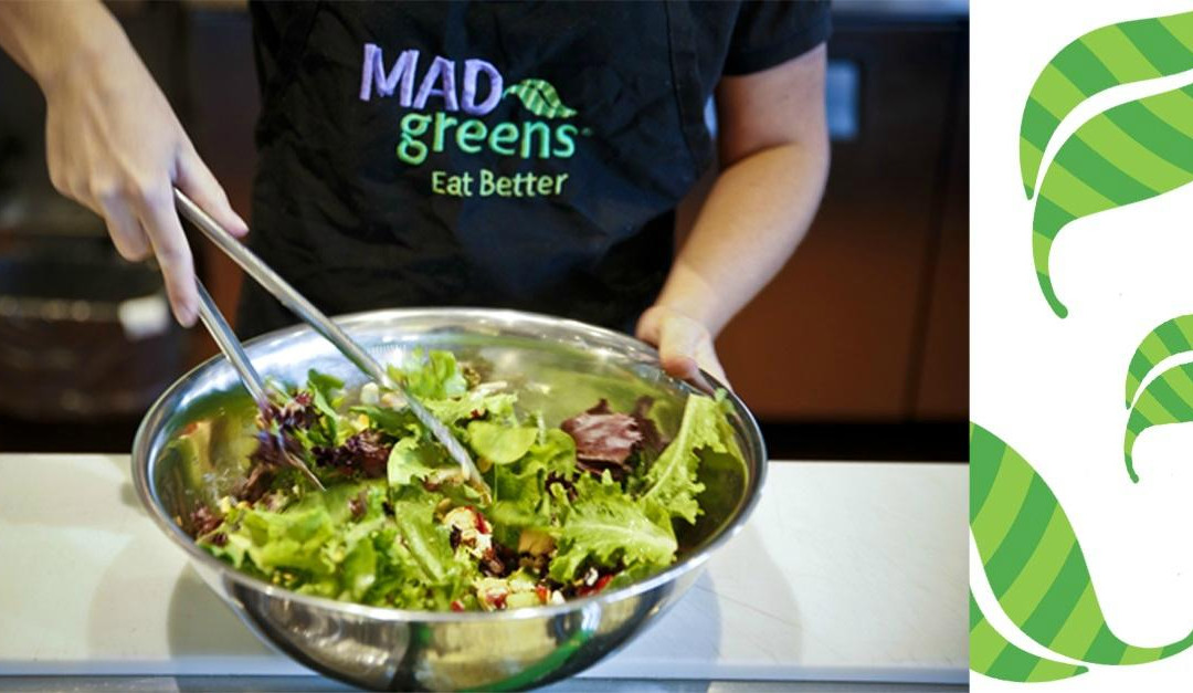 Mad Greens