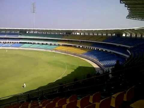 Saurashtra Cricket Association Stadium景点图片