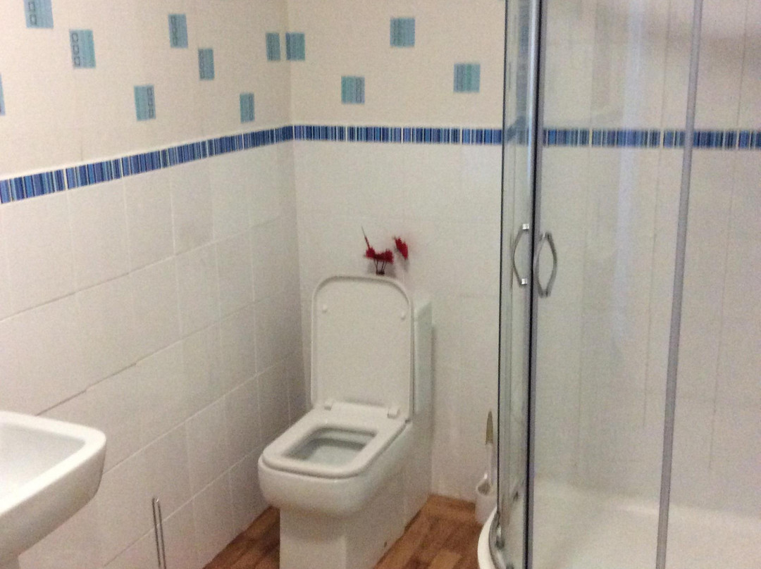Globe Guesthouse主图