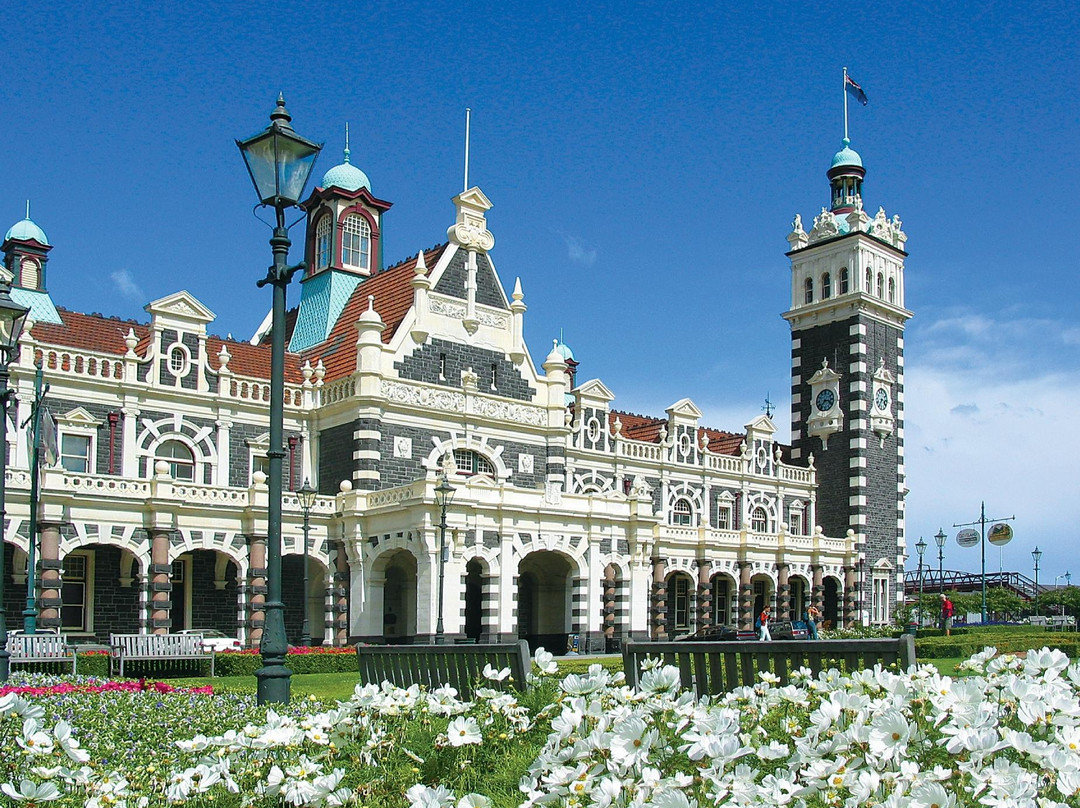 Awesome旅游服务-但尼丁必去景点