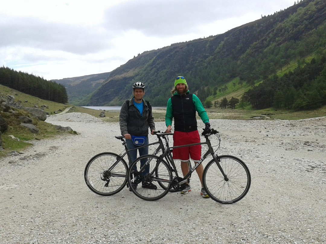 Wicklow Bike Hire景点图片