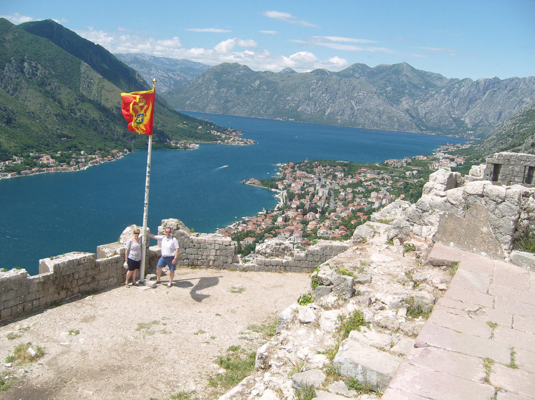 Castle Of San Giovanni-Spiljari必去景点