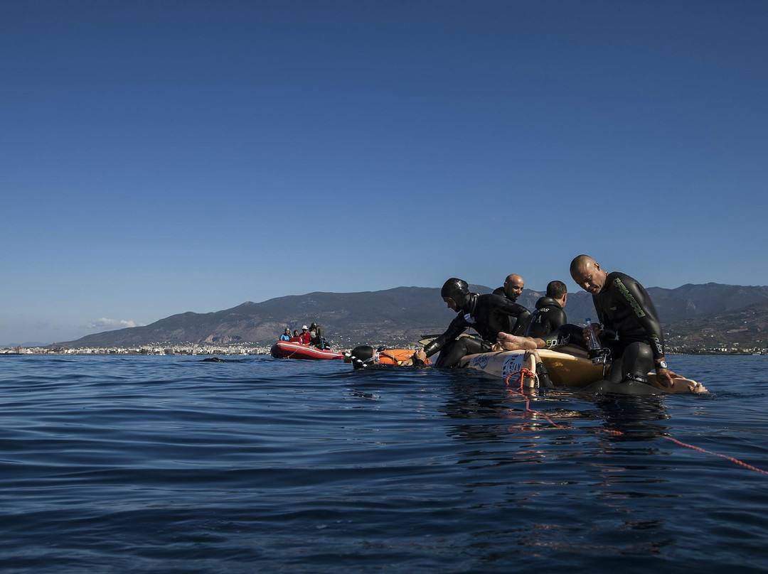 Freediving Club Greece景点图片