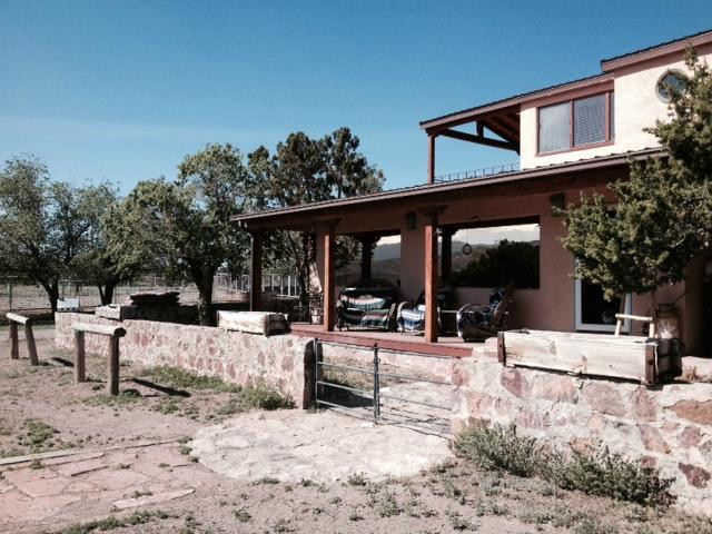 Alamo酒店住宿-Rancho Magdalena Bed & Breakfast