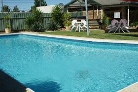 Culcairn Motor Inn主图