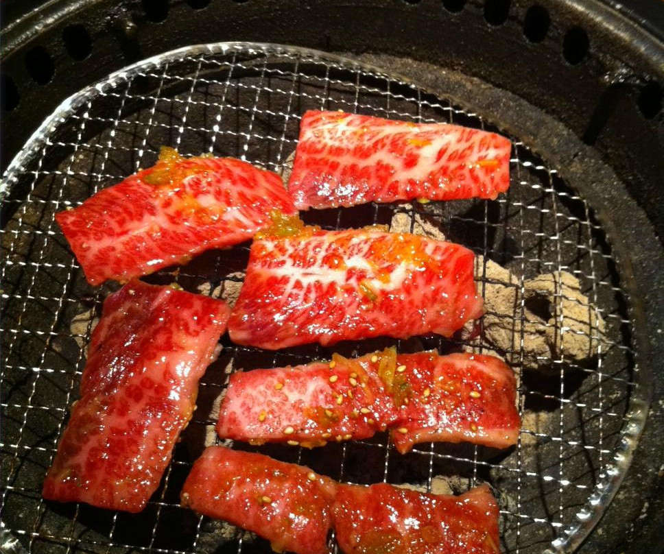 牛角 巣鴨店