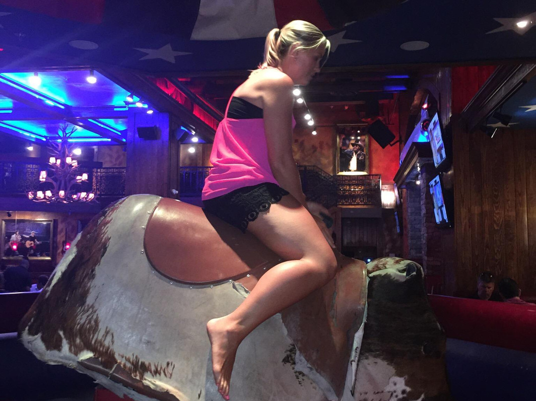 Cadillac Ranch-国家港口必去景点