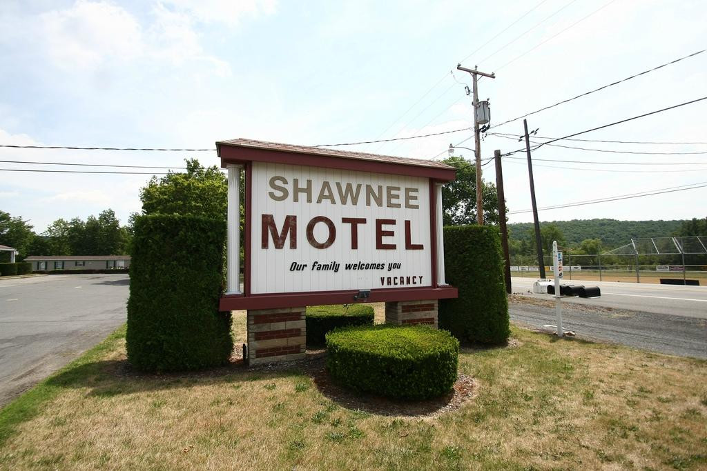Shawnee Motel主图