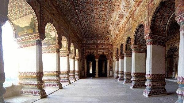 Padm Lakshmi Niwas The Palace Arki景点图片