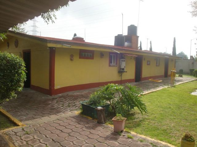 Ayenda Mesón del Río主图