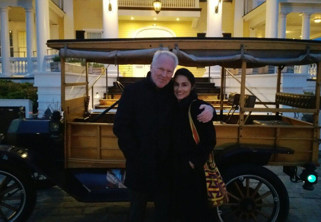 Sail Trim Again-韦斯特利必去景点