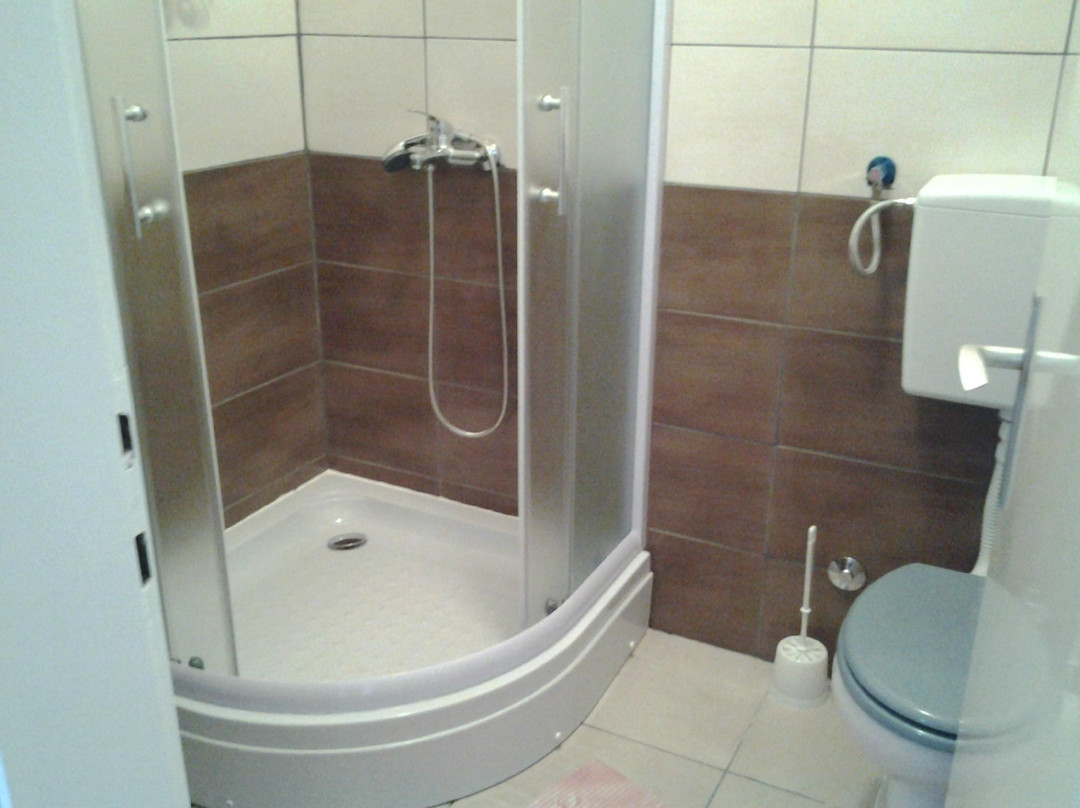 Guest House Olbina主图