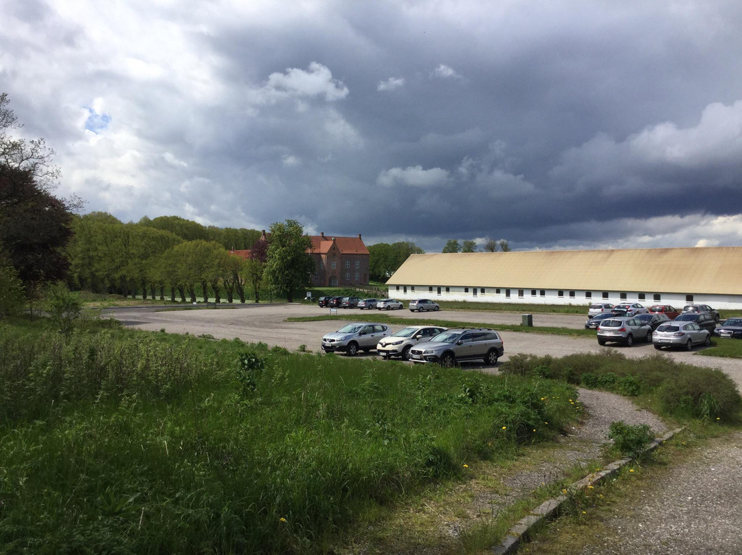Saeby Golfklub景点图片