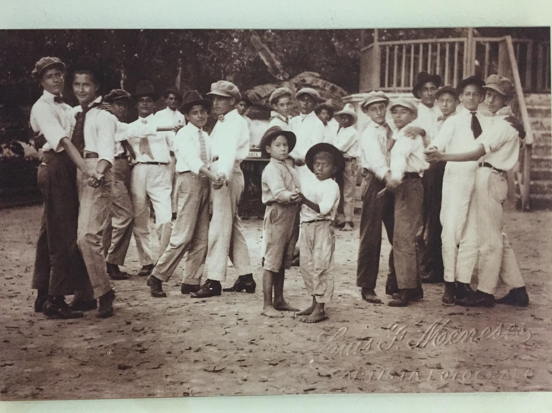 Museo de la Marimba-图斯特拉古铁雷斯必去景点