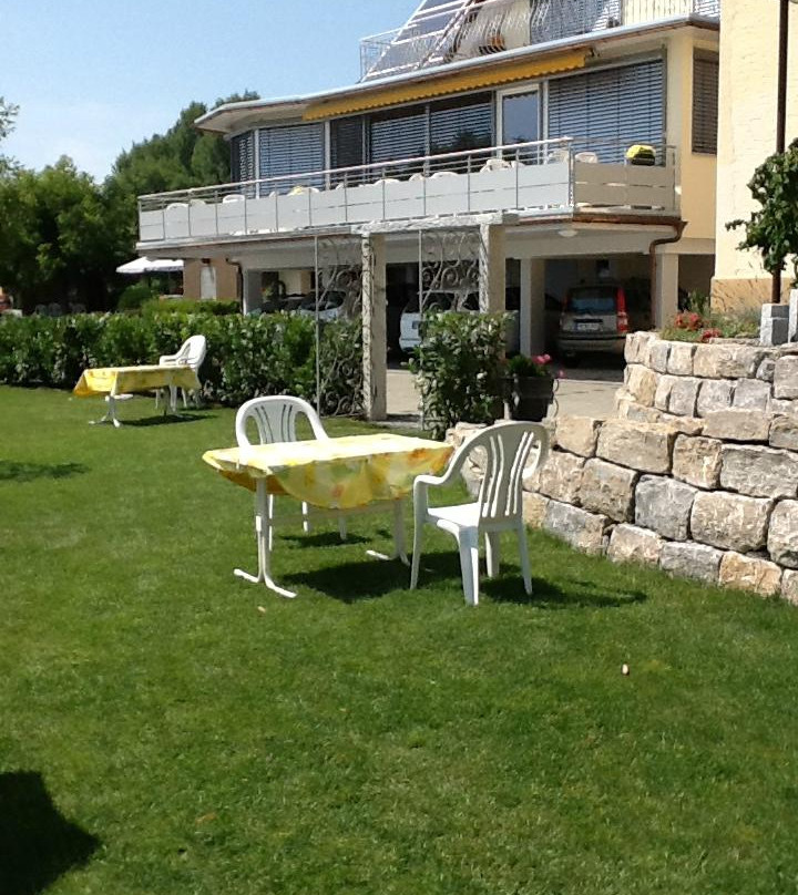 Gästehaus am Bodensee