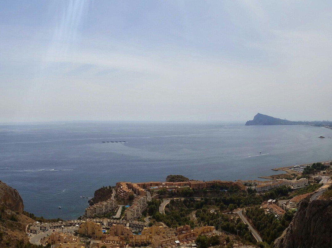 Marina Greenwich-阿尔特阿必去景点