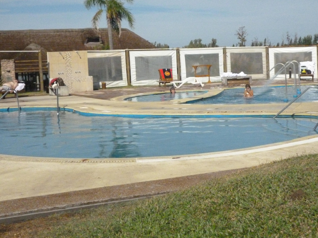 Termas Concepcion Entrerios景点图片