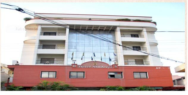 Hotel Sindoori主图