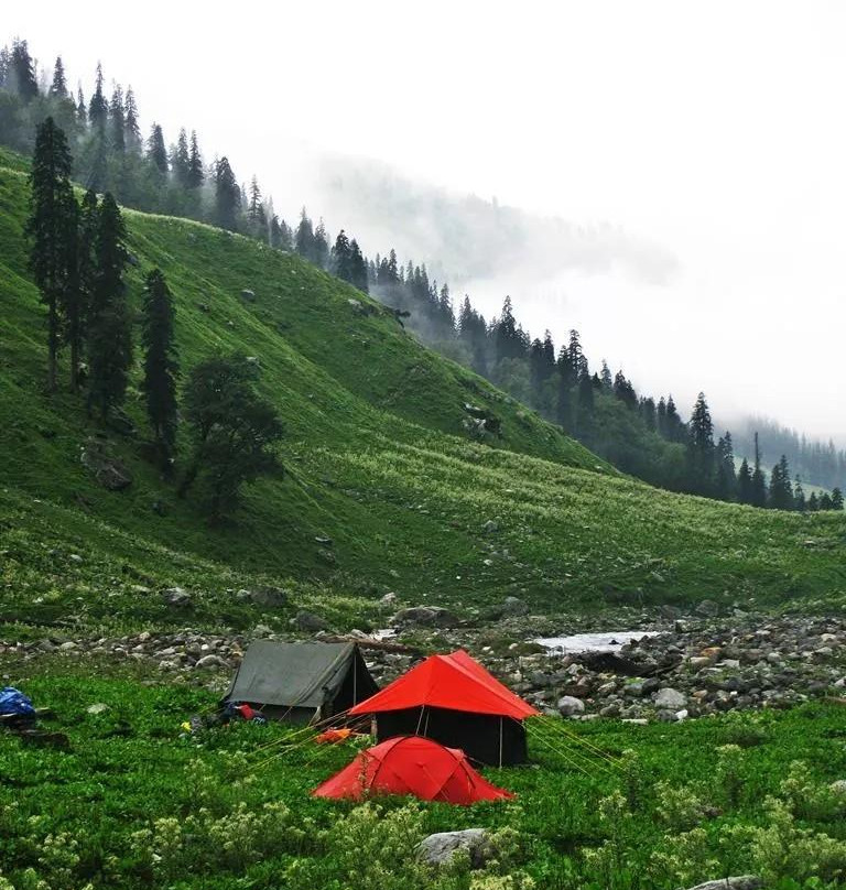 Himalayan Challenges景点图片