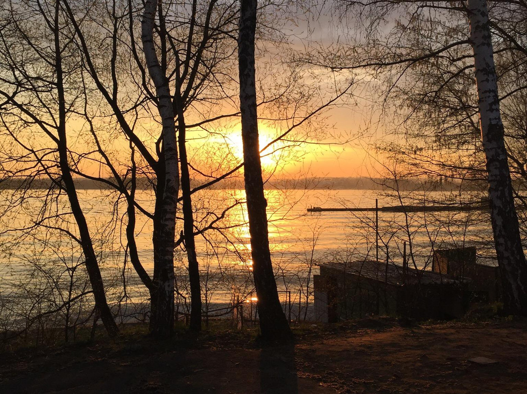 Moswake景点图片