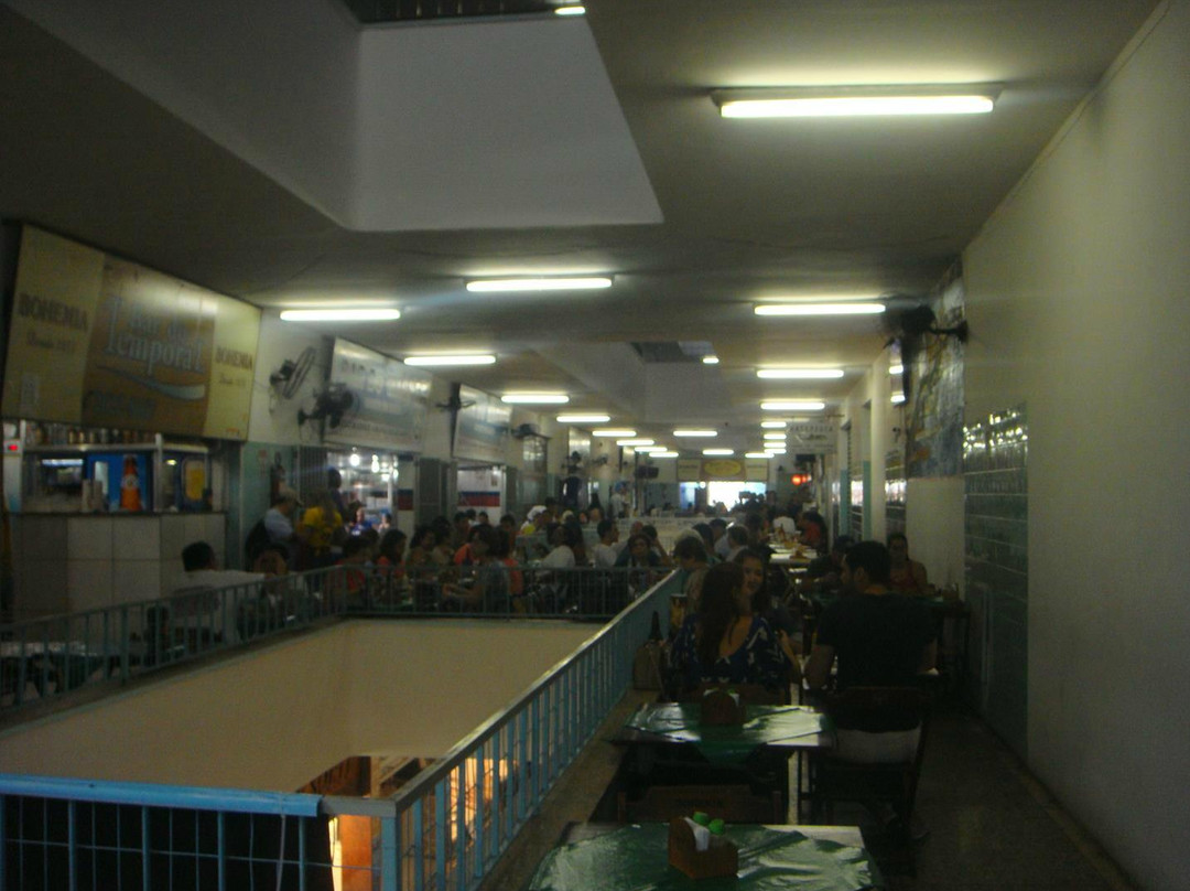 Mercado Sao Pedro景点图片