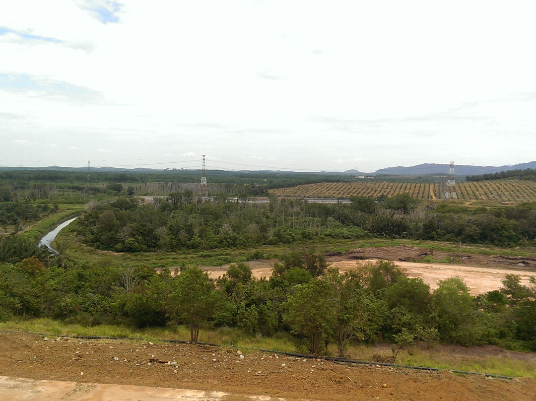Lukut Muzium (Muzium Lukut)-波德申必去景点