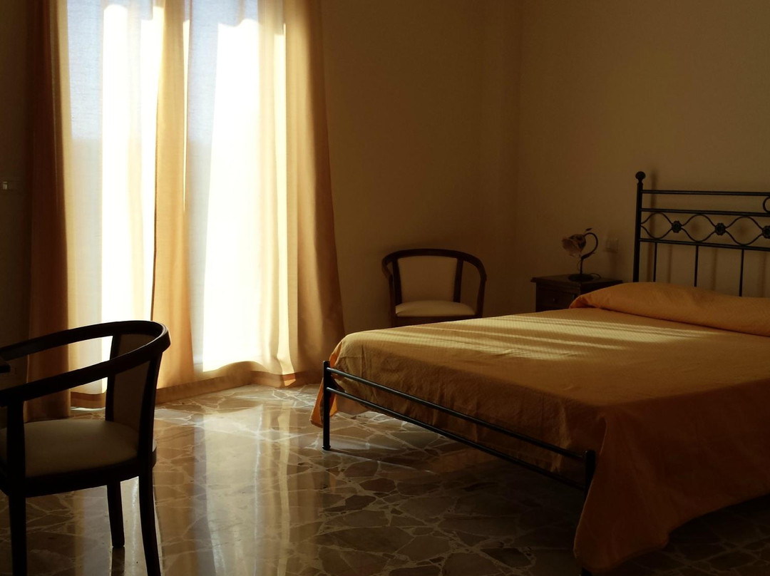 B&B Capo Sant'Alessio主图