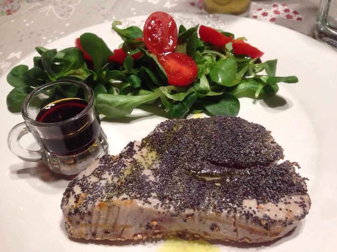 Klepsydra marechiaro beach