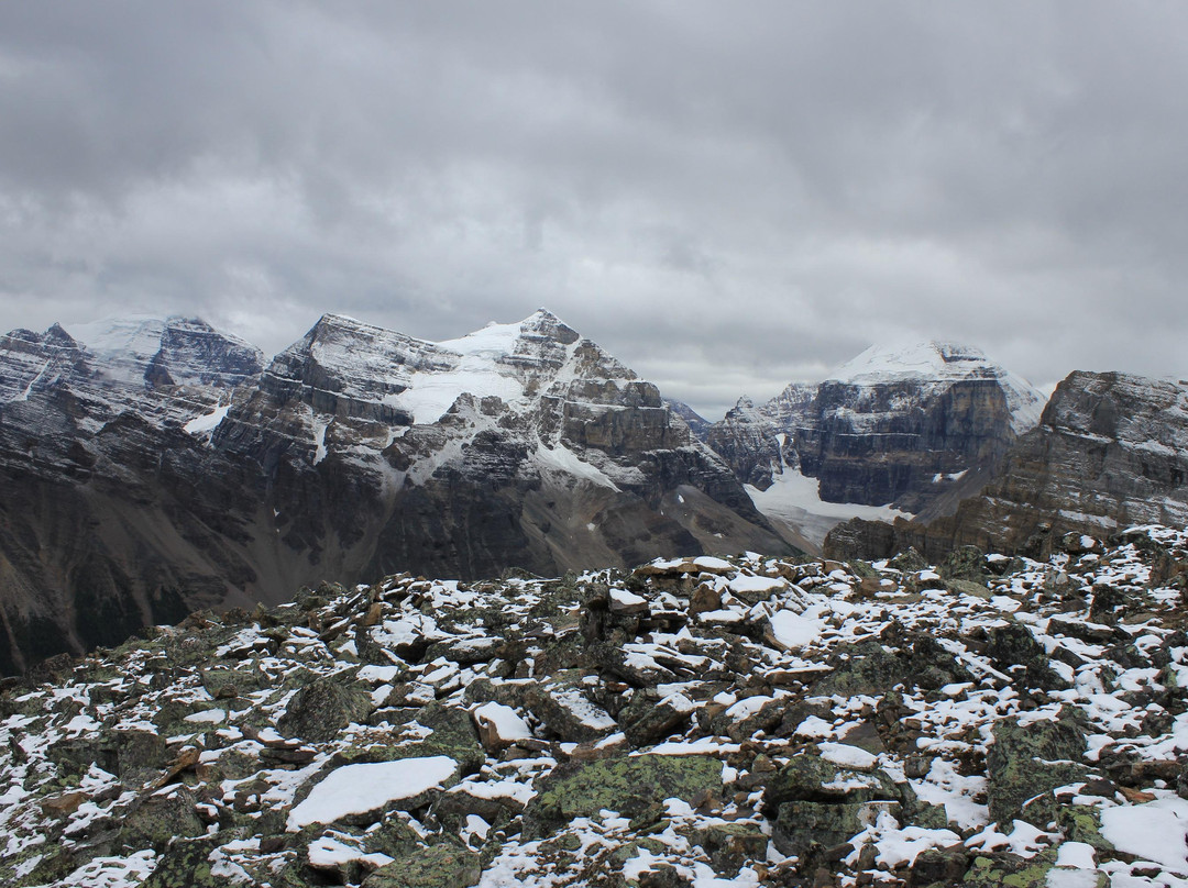 Mount St. Piran景点图片